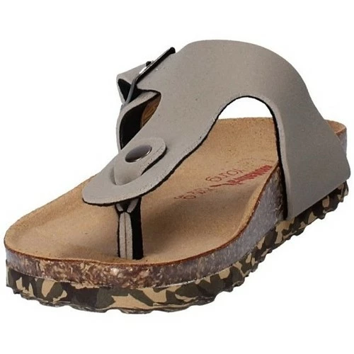 Bionatura 22B1010 Couleur Gris 5 Bionatura 22B1010 Couleur Gris – Image 3