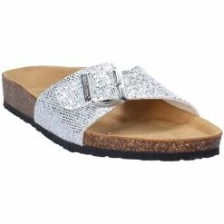 Bionatura 05FULLTGSCI3 Couleur Gris -Chaussures Bonarotti Soldes 18744799 500 C