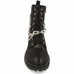 Buonarotti 1CE-0491 Couleur Noir 7 Buonarotti 1CE-0491 Couleur Noir -Chaussures Bonarotti Soldes 18858489 500 C