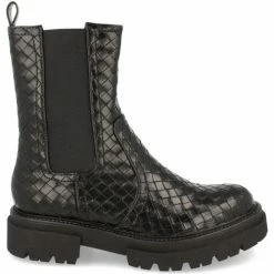 Buonarotti 1S-0485 Couleur Noir 7 Buonarotti 1S-0485 Couleur Noir -Chaussures Bonarotti Soldes 19018432 500 C