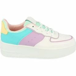 Buonarotti 1CD-1003 Couleur Violet -Chaussures Bonarotti Soldes 19197335 500 C