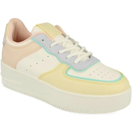 Buonarotti 1CD-1003 Couleur Jaune 3 Buonarotti 1CD-1003 Couleur Jaune