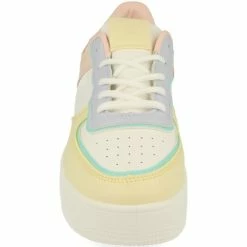 Buonarotti 1CD-1003 Couleur Jaune 7 Buonarotti 1CD-1003 Couleur Jaune -Chaussures Bonarotti Soldes 19197493 500 C