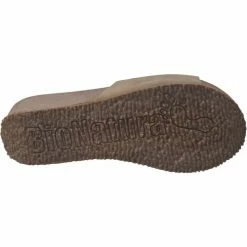 Bionatura TELL ETNIC Couleur Taupe nubuck 6 Bionatura TELL ETNIC Couleur Taupe nubuck -Chaussures Bonarotti Soldes 19233401 500 C