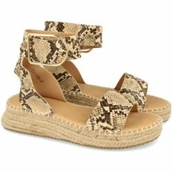 Buonarotti 1EC-0138 Couleur Beige -Chaussures Bonarotti Soldes 19294018 500 C