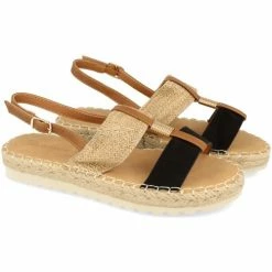 Buonarotti 1FB-1075 Couleur Noir 6 Buonarotti 1FB-1075 Couleur Noir -Chaussures Bonarotti Soldes 19296547 500 B