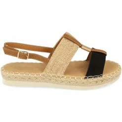 Buonarotti 1FB-1075 Couleur Noir 7 Buonarotti 1FB-1075 Couleur Noir -Chaussures Bonarotti Soldes 19296547 500 C