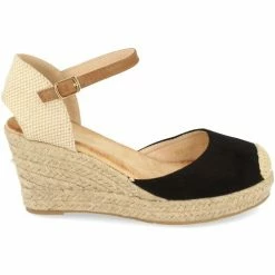 Buonarotti 1GK-1077 Couleur Noir -Chaussures Bonarotti Soldes 19296556 500 B