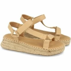 Buonarotti 1EC-1103 Couleur Beige 6 Buonarotti 1EC-1103 Couleur Beige -Chaussures Bonarotti Soldes 19326034 500 B