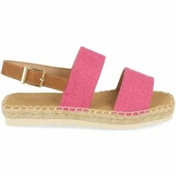 Buonarotti 1FB-1121 Couleur Rose -Chaussures Bonarotti Soldes 19326041 500 C