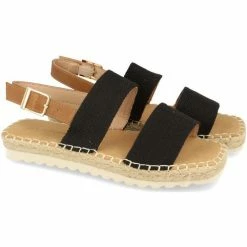 Buonarotti 1FB-1121 Couleur Noir 6 Buonarotti 1FB-1121 Couleur Noir -Chaussures Bonarotti Soldes 19326042 500 B