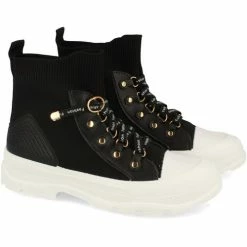 Buonarotti 1CD-1076 Couleur Noir 7 Buonarotti 1CD-1076 Couleur Noir -Chaussures Bonarotti Soldes 19326543 500 C