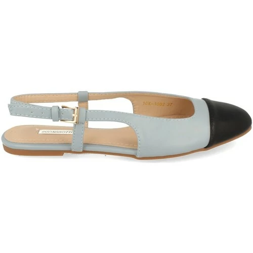 Buonarotti 1GK-1082 Couleur Bleu 4 Buonarotti 1GK-1082 Couleur Bleu – Image 2