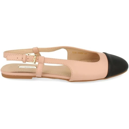 Buonarotti 1GK-1082 Couleur Rose 4 Buonarotti 1GK-1082 Couleur Rose – Image 2