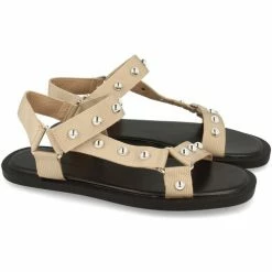 Buonarotti 1DB-1148 Couleur Beige 6 Buonarotti 1DB-1148 Couleur Beige -Chaussures Bonarotti Soldes 19380542 500 B