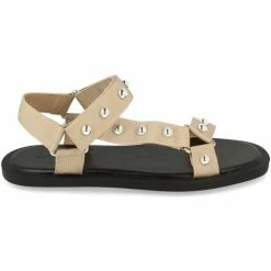 Buonarotti 1DB-1148 Couleur Beige 7 Buonarotti 1DB-1148 Couleur Beige -Chaussures Bonarotti Soldes 19380542 500 C