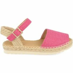 Buonarotti 1FB-1111 Couleur Rose -Chaussures Bonarotti Soldes 19380546 500 C