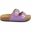 Buonarotti 1AY-1056 Couleur Violet 2 Buonarotti 1AY-1056 Couleur Violet -Chaussures Bonarotti Soldes 19394069 500 A