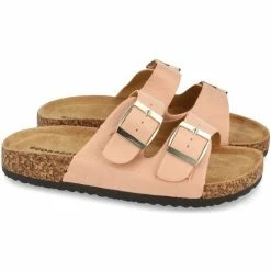 Buonarotti 1AY-1056 Couleur Rose 7 Buonarotti 1AY-1056 Couleur Rose -Chaussures Bonarotti Soldes 19394072 500 C