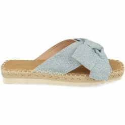 Buonarotti 1FB-1124 Couleur Bleu -Chaussures Bonarotti Soldes 19394077 500 C