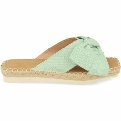 Buonarotti 1FB-1124 Couleur Vert -Chaussures Bonarotti Soldes 19394080 500 C