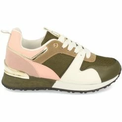 Buonarotti 1CD-1089 Couleur Vert 7 Buonarotti 1CD-1089 Couleur Vert -Chaussures Bonarotti Soldes 19496496 500 C