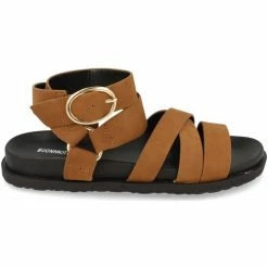 Buonarotti 1AF-1135 Couleur Marron -Chaussures Bonarotti Soldes 19530943 500 C