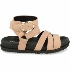 Buonarotti 1AF-1135 Couleur Rose 7 Buonarotti 1AF-1135 Couleur Rose -Chaussures Bonarotti Soldes 19530945 500 C