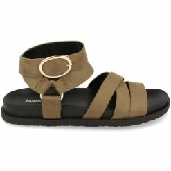 Buonarotti 1AF-1135 Couleur Vert -Chaussures Bonarotti Soldes 19530946 500 C