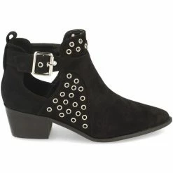 Buonarotti 1A-1033 Couleur Noir -Chaussures Bonarotti Soldes 19557785 500 C