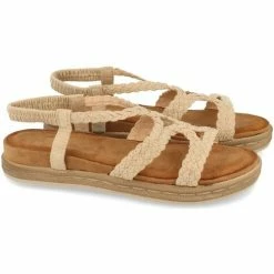 Buonarotti 1AF-1207 Couleur Beige 7 Buonarotti 1AF-1207 Couleur Beige -Chaussures Bonarotti Soldes 19557787 500 C