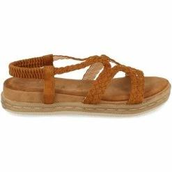 Buonarotti 1AF-1207 Couleur Marron 7 Buonarotti 1AF-1207 Couleur Marron -Chaussures Bonarotti Soldes 19557788 500 C