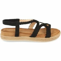 Buonarotti 1AF-1207 Couleur Noir 7 Buonarotti 1AF-1207 Couleur Noir -Chaussures Bonarotti Soldes 19557789 500 C