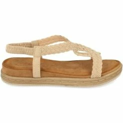 Buonarotti 1AF-1208 Couleur Beige -Chaussures Bonarotti Soldes 19557791 500 C