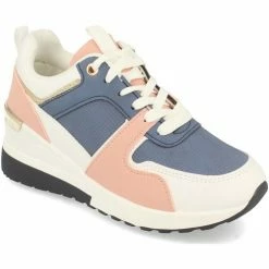 Buonarotti 1CD-1094 Couleur Rose -Chaussures Bonarotti Soldes 19673322 500 C