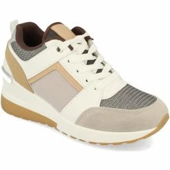 Buonarotti 1CD-1206 Couleur Argenté 7 Buonarotti 1CD-1206 Couleur Argenté -Chaussures Bonarotti Soldes 19673997 500 C