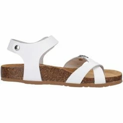 Bionatura 05A678 Couleur Blanc -Chaussures Bonarotti Soldes 19682894 500 C