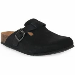 Bionatura NERO VEGAS DONNA Couleur Noir