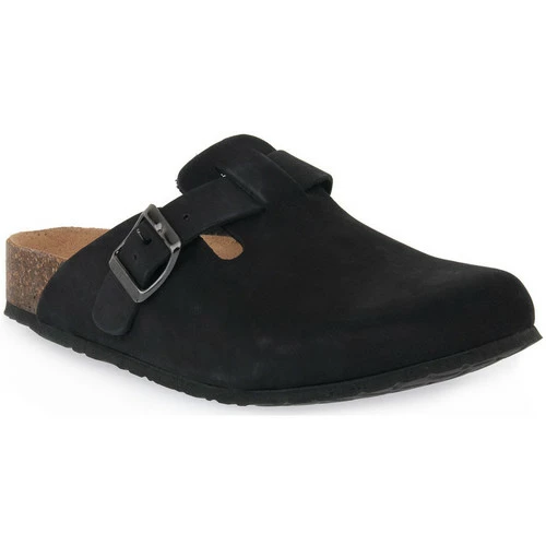 Bionatura NERO VEGAS DONNA Couleur Noir 3 Bionatura NERO VEGAS DONNA Couleur Noir