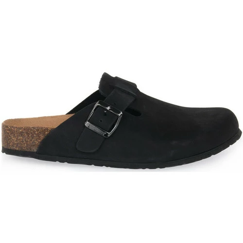 Bionatura NERO VEGAS DONNA Couleur Noir 4 Bionatura NERO VEGAS DONNA Couleur Noir – Image 2