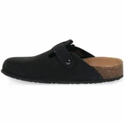 Bionatura NERO VEGAS DONNA Couleur Noir 7 Bionatura NERO VEGAS DONNA Couleur Noir -Chaussures Bonarotti Soldes 19921966 500 C