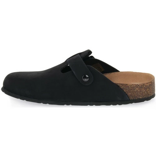 Bionatura NERO VEGAS DONNA Couleur Noir 5 Bionatura NERO VEGAS DONNA Couleur Noir – Image 3