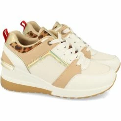 Buonarotti 1CD-1206 Couleur Multicolore 6 Buonarotti 1CD-1206 Couleur Multicolore -Chaussures Bonarotti Soldes 20039095 500 B