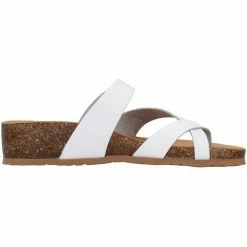 Bionatura 12A456 Couleur Blanc 7 Bionatura 12A456 Couleur Blanc -Chaussures Bonarotti Soldes 20106389 500 C