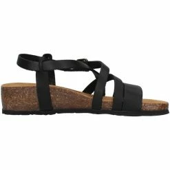 Bionatura 12A2044 Couleur Noir 7 Bionatura 12A2044 Couleur Noir -Chaussures Bonarotti Soldes 20106390 500 C