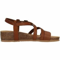 Bionatura 12A2044 Couleur Marron -Chaussures Bonarotti Soldes 20106391 500 C