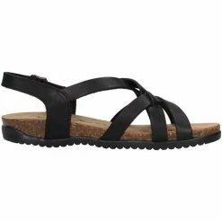 Bionatura 34A2168 Couleur Noir -Chaussures Bonarotti Soldes 20106394 500 C