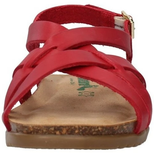 Bionatura 34A2168 Couleur Rouge 4 Bionatura 34A2168 Couleur Rouge – Image 2