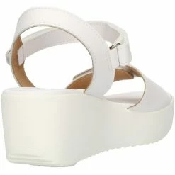 Bionatura 67JOLANDA Couleur Blanc -Chaussures Bonarotti Soldes 20207359 500 C