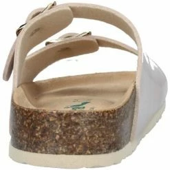 Bionatura 94THESISD Couleur Rose -Chaussures Bonarotti Soldes 20271440 500 C